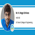 Sri Sivani College of Engineering, HOD EEE: Mr. N. Naga Srinivas Interview